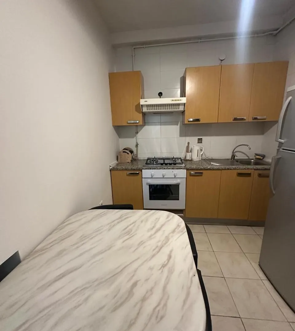 Magnifique S1 Pres Du Carrefour Apartment La Marsa